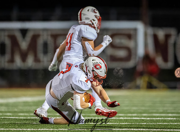 Centennial vs Maple Grove Varsity Football 160