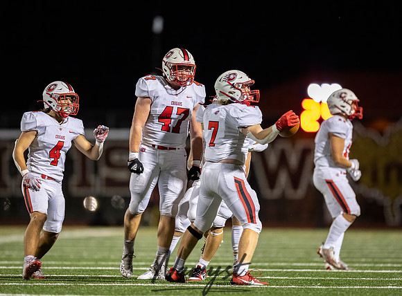 Centennial vs Maple Grove Varsity Football 161
