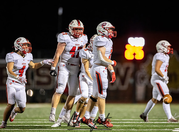 Centennial vs Maple Grove Varsity Football 162