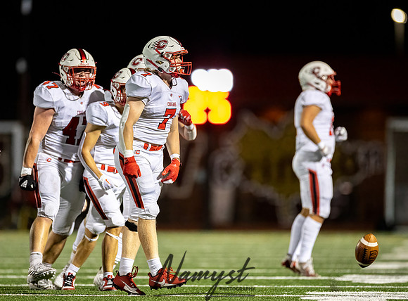 Centennial vs Maple Grove Varsity Football 163