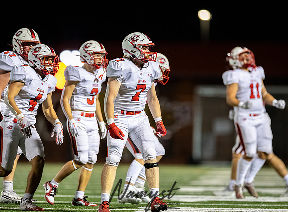 Centennial vs Maple Grove Varsity Football 164