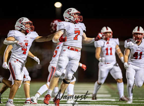 Centennial vs Maple Grove Varsity Football 166