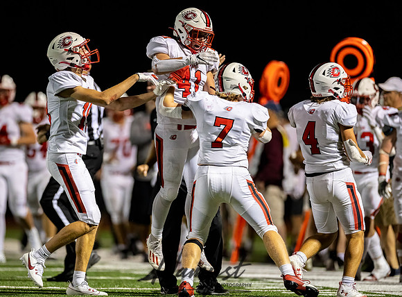 Centennial vs Maple Grove Varsity Football 167
