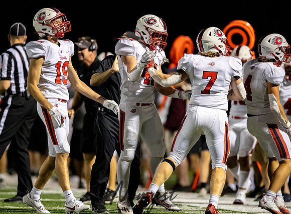 Centennial vs Maple Grove Varsity Football 168