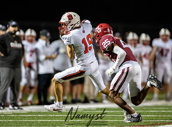 Centennial vs Maple Grove Varsity Football 171
