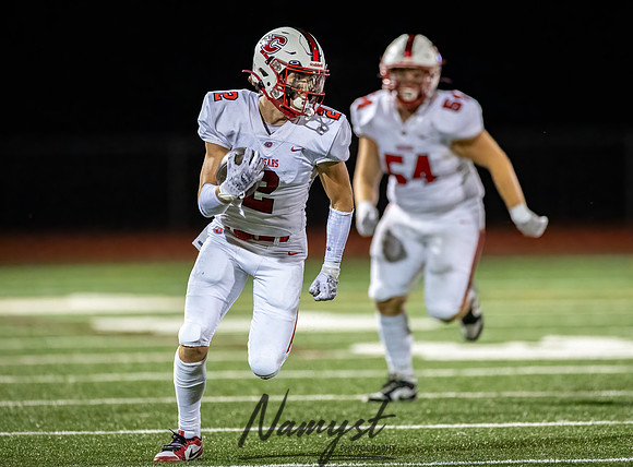 Centennial vs Maple Grove Varsity Football 170
