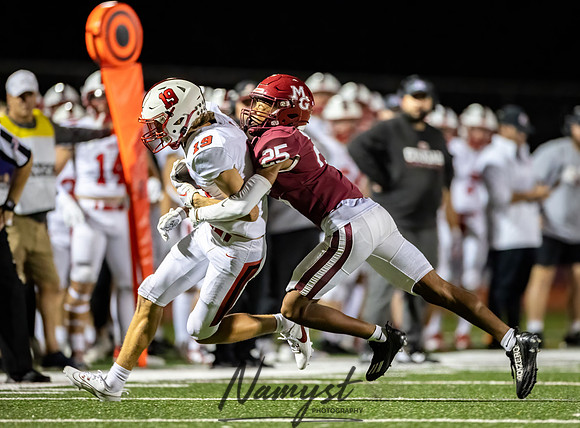 Centennial vs Maple Grove Varsity Football 172