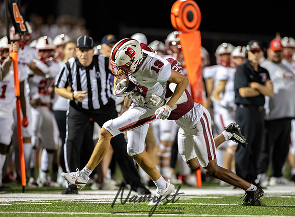 Centennial vs Maple Grove Varsity Football 173