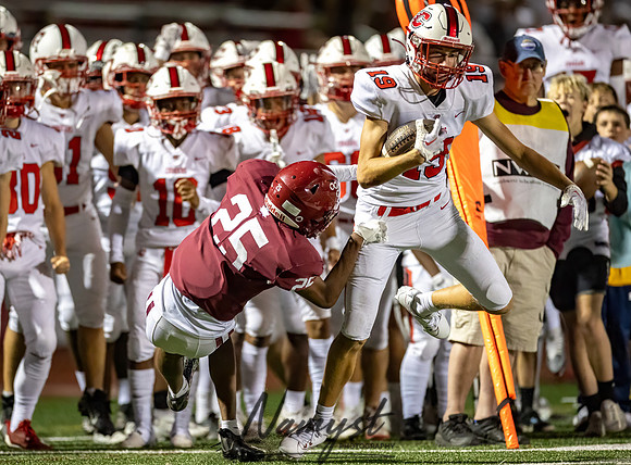 Centennial vs Maple Grove Varsity Football 177