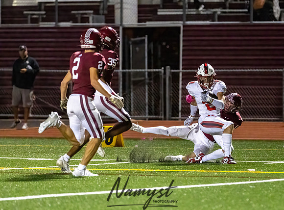 Centennial vs Maple Grove Varsity Football 181