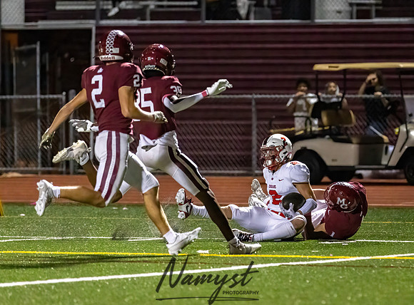 Centennial vs Maple Grove Varsity Football 182