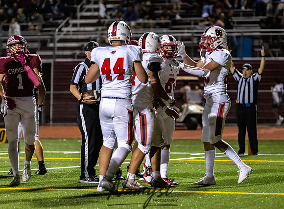 Centennial vs Maple Grove Varsity Football 183