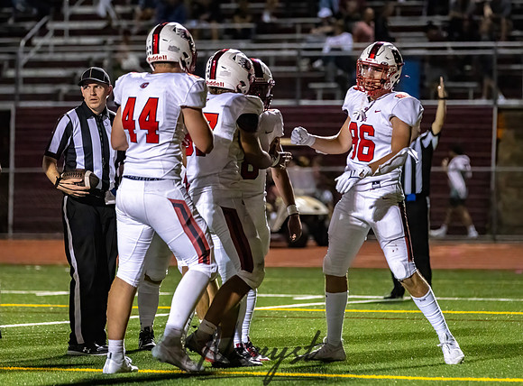 Centennial vs Maple Grove Varsity Football 184