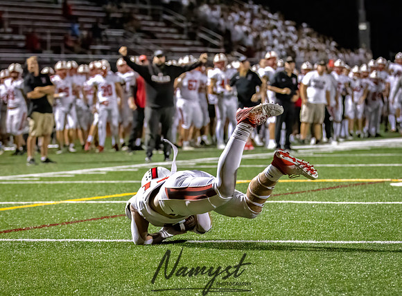 Centennial vs Maple Grove Varsity Football 188