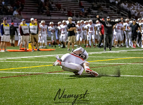 Centennial vs Maple Grove Varsity Football 189