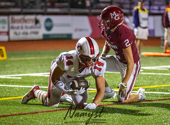 Centennial vs Maple Grove Varsity Football 194
