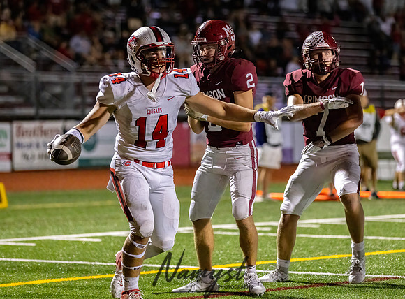 Centennial vs Maple Grove Varsity Football 195