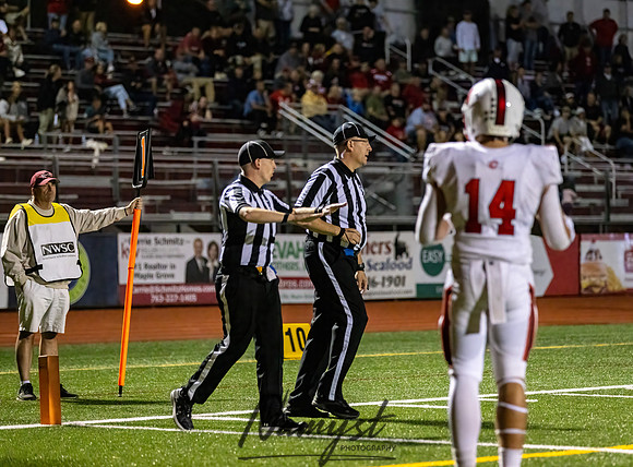 Centennial vs Maple Grove Varsity Football 197