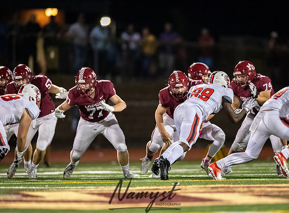 Centennial vs Maple Grove Varsity Football 198