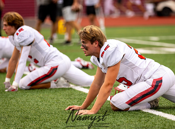 Centennial vs Maple Grove Varsity Football 20