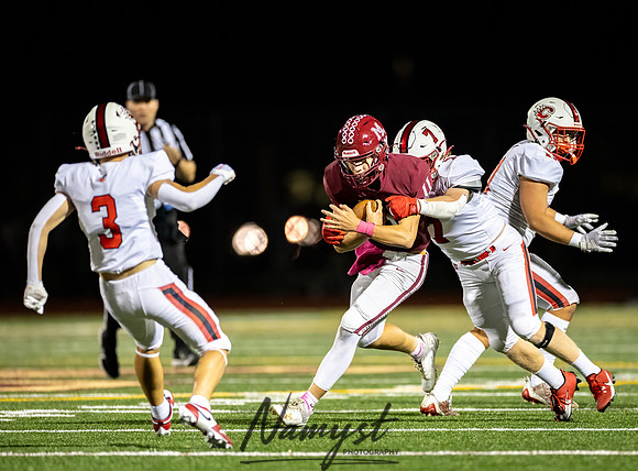 Centennial vs Maple Grove Varsity Football 213