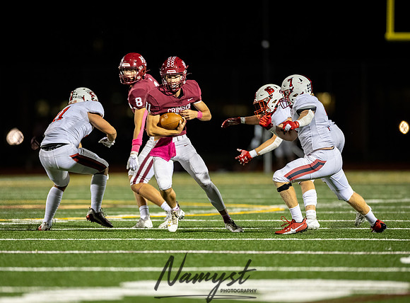 Centennial vs Maple Grove Varsity Football 211