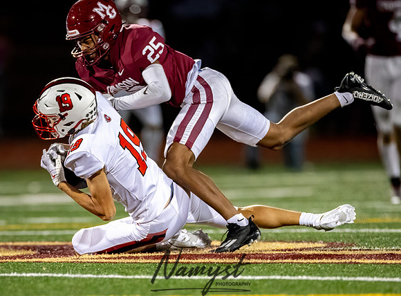 Centennial vs Maple Grove Varsity Football 223