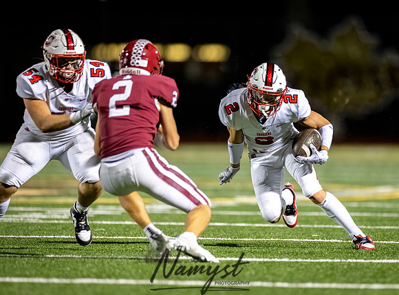 Centennial vs Maple Grove Varsity Football 224