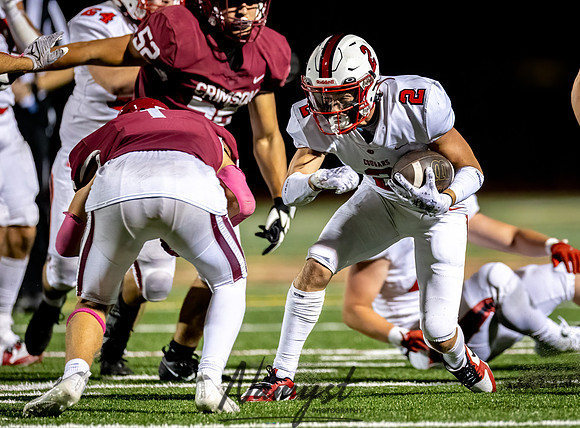 Centennial vs Maple Grove Varsity Football 227