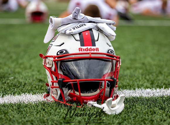 Centennial vs Maple Grove Varsity Football 23