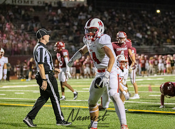 Centennial vs Maple Grove Varsity Football 231
