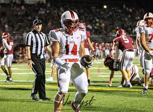 Centennial vs Maple Grove Varsity Football 234