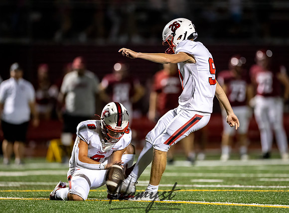 Centennial vs Maple Grove Varsity Football 236