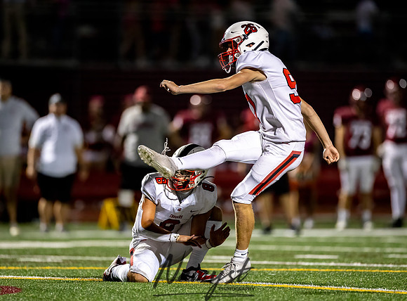 Centennial vs Maple Grove Varsity Football 237