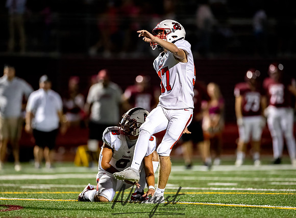 Centennial vs Maple Grove Varsity Football 238