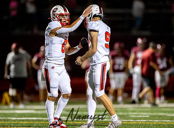 Centennial vs Maple Grove Varsity Football 239