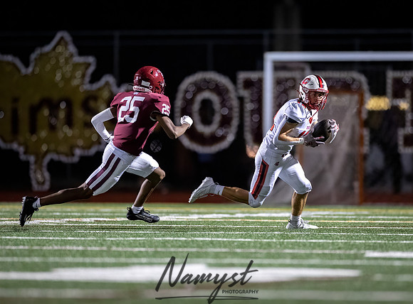 Centennial vs Maple Grove Varsity Football 243
