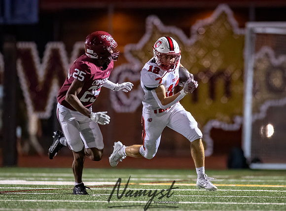 Centennial vs Maple Grove Varsity Football 245