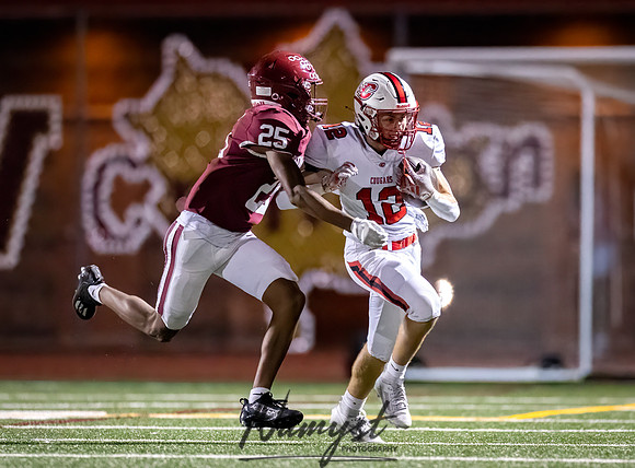 Centennial vs Maple Grove Varsity Football 246