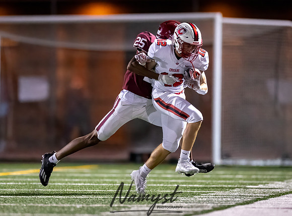 Centennial vs Maple Grove Varsity Football 248