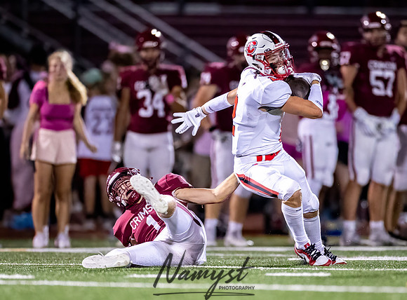 Centennial vs Maple Grove Varsity Football 249