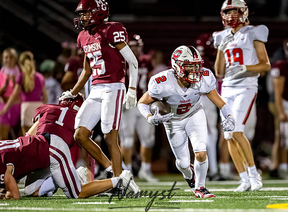 Centennial vs Maple Grove Varsity Football 251