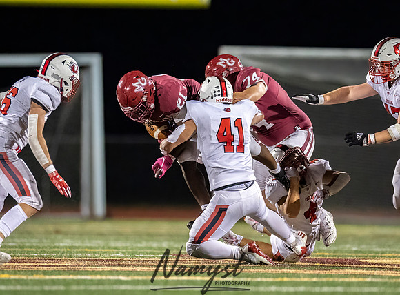 Centennial vs Maple Grove Varsity Football 253