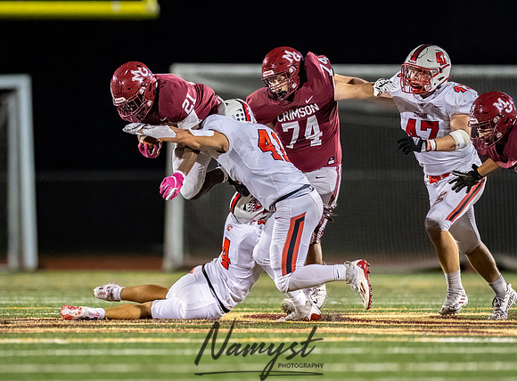 Centennial vs Maple Grove Varsity Football 252