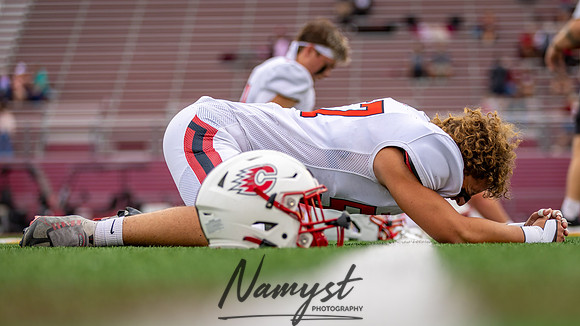 Centennial vs Maple Grove Varsity Football 26