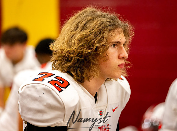 Centennial vs Maple Grove Varsity Football 3