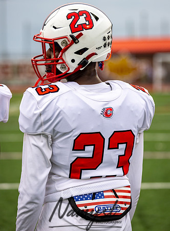 Centennial vs Maple Grove Varsity Football 32