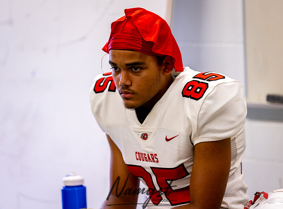 Centennial vs Maple Grove Varsity Football 4