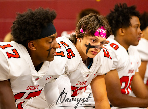 Centennial vs Maple Grove Varsity Football 6