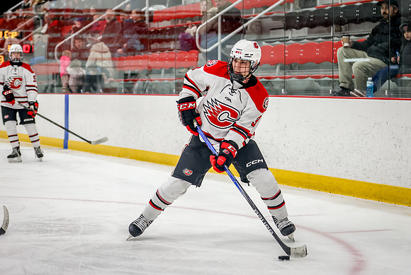 Centennial vs Hermantown JV Hockey 204